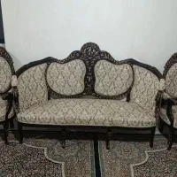 مبل ۹ نفره