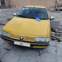 تاکسی بیرون شهری