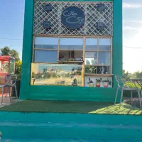 استخدام پرسونل کافه  در پارکی در صدف همراه اسکان