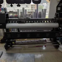 مرجع تخصصی فروش دستگاه های چاپ اکوسالونت|ماشین‌آلات صنعتی|تهران, مسعودیه|دیوار