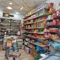 فروش اجناس و یخچال سوپرمارکت|فروشگاه و مغازه|مشهد, امام رضا (ع)|دیوار