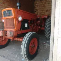 تراکتور رومانی مدل 68 تمام فابریک پلم|خودرو سنگین|بانه, |دیوار