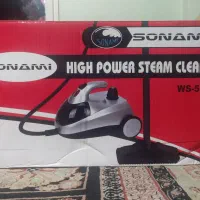 بخارشو سونامی ژاپن