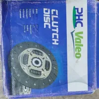 صفحه کلاج پراید Valeoاصل کره همراه بلبرینگ