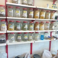 فروش اجناس و وسائل عطاری|فروشگاه و مغازه|شیراز, پودنک|دیوار