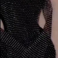 لباس زنبوری|لباس|قم, شاه احمد قاسم|دیوار