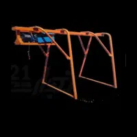 فروش بالابر در حد نو