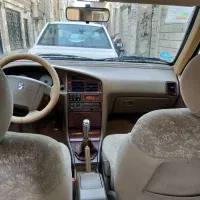 پژو پارس سال مدل 90|خودرو سواری و وانت|تهران, شهرک ابوذر|دیوار