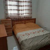 اپارتمان مبله در پیروزی نبرد