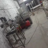 کارگاه تولید درب وپنجره دوجداره|مصالح و تجهیزات ساختمان|ایذه, |دیوار