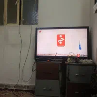 تلوزیون جی وی سی 42 اینج ال سی دی