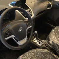 پژو207اتومات پانا ارتقا یافته tu5p|خودرو سواری و وانت|اهواز, زندوکیلی|دیوار