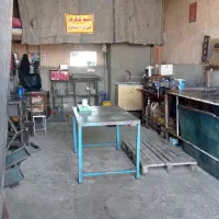 مغازه 50متری|اجارهٔ مغازه و غرفه|سبزوار, شهرک صنعتی فرودگاه|دیوار