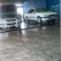 پراید مدل ۹۰