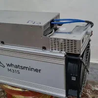 ماینر m31s|قطعات و لوازم جانبی رایانه|گرمدره, |دیوار