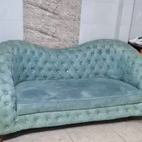 مبل راحتی چستر