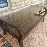 میز عسلی|مبلمان خانگی و میز عسلی|خلخال, |دیوار