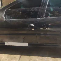 پژو 207tu5|خودرو سواری و وانت|سیرجان, |دیوار