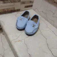 کفش های بچگانه همگی نو هست با قیمت مناسب