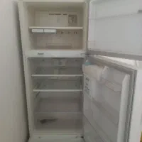 یخچال فریزر سالم|یخچال و فریزر|شاهین‌شهر, عطار|دیوار