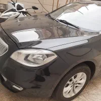 برلیانس h330 اتومات در حد