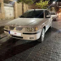 سمند lx مولتی پلکس
