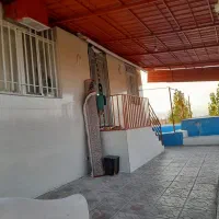 خانه باغ 8000متری|فروش زمین و ملک کلنگی|خاو و میرآباد, |دیوار