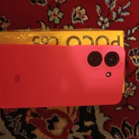 شیامی پوکو c65حافظه 256رم 8