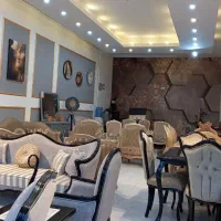 نمایشگاه مبلمان|اجارهٔ مغازه و غرفه|ملایر, |دیوار