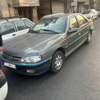 پارس اتومات تیوفایو مدل ۹۱|خودرو سواری و وانت|تهران, نازی‌آباد|دیوار