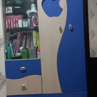 کمد لباس اسباب بازی کودک