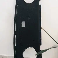 طاقچه عقب پژو