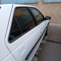 پارس مدل ۹۴ کم کارکرد|خودرو سواری و وانت|شیراز, مبعث|دیوار