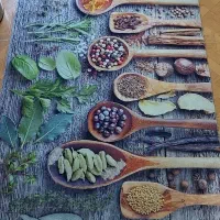 فرشینه اشپزخانه