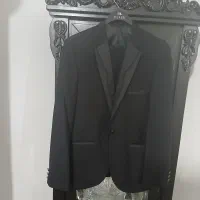 کت شلوار کاپشن
