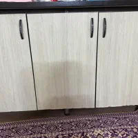 کابینت دسته دوم|مصالح و تجهیزات ساختمان|مشهد, کوشش|دیوار
