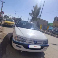 پارس 1402برقی