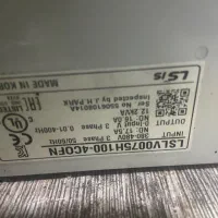 اینورتر درایو LS کره ای ۷/۵ کیلو وات ۱۰ اسب|ماشینآلات صنعتی|گرگان, |دیوار