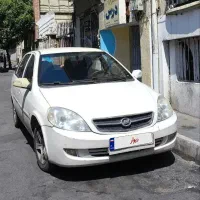 لیفان520  کم کارکرد