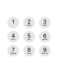 سیم کارت همراه اول داعمی رند 09‌912800670