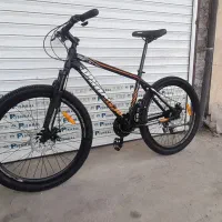 دوچرخه دنده ای جردن نوی نو زیر قیمت بازار