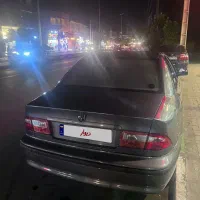 سمند ال ایکس مدل ۹۳|خودرو سواری و وانت|گرگان, |دیوار