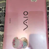 لپ تاب سونی وایو 14 اینچ vaio|رایانه همراه|تهران, افسریه شمالی|دیوار