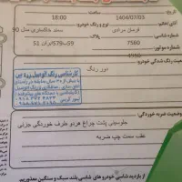 سمند LX ساده، مدل ۱۳۹۰|خودرو سواری و وانت|سنندج, |دیوار