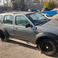 رونیز۸۷ خاکستری ۶سال خوابیده