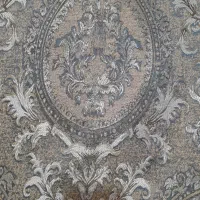 ۶ متر پارچه بالشتی پتینه ای درجه یک|رختخواب، بالش، پتو|زابل, |دیوار