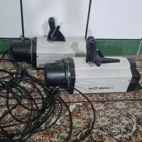 تجهیزات فیلم برداری|دوربین عکاسی و فیلمبرداری|دزفول, |دیوار