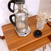 چای ساز ژاپنی مدل سارینا