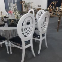 صندلی ای بی اس مدل ایلگارد /تالار و تشریفات