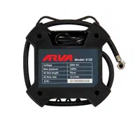 کمپرسور باد برقی Arva|قطعات یدکی و لوازم جانبی|رشت, پاستوریزه|دیوار